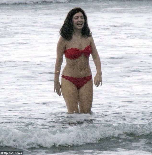 Lorde 9