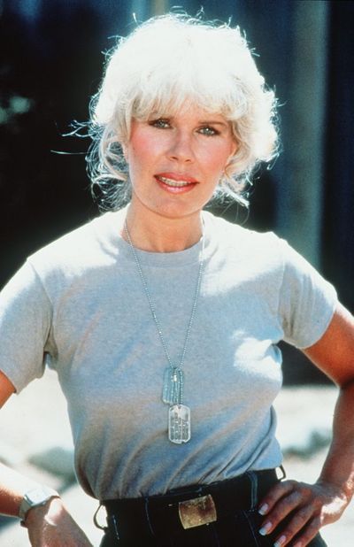 Loretta Swit 9