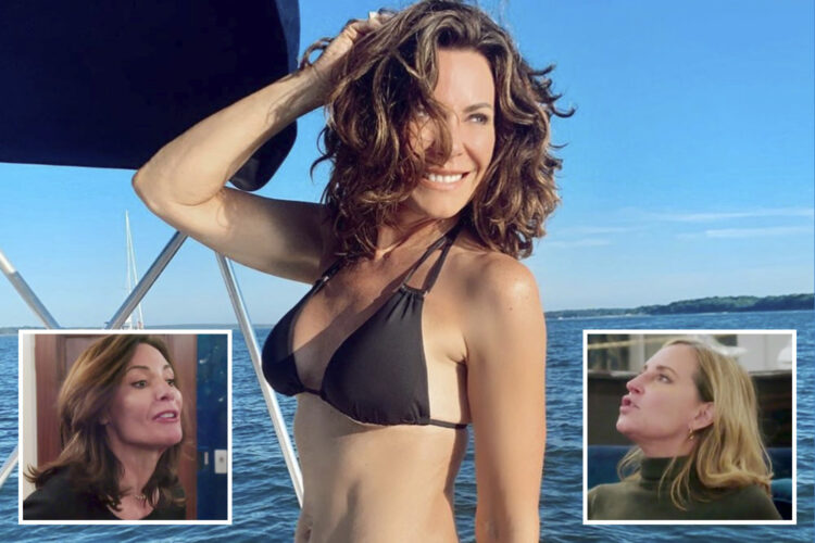 LuAnn de Lesseps 6