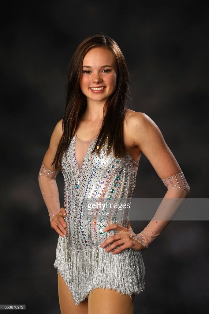 Mariah Bell 1