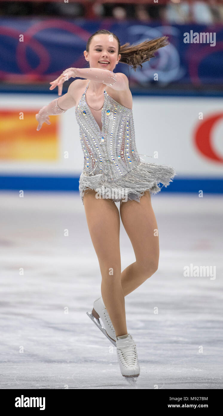 Mariah Bell 2