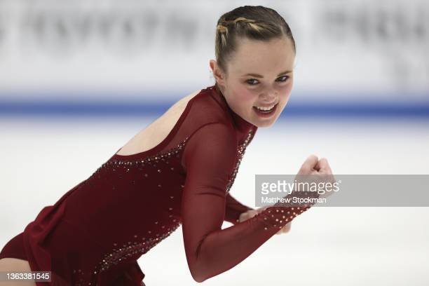 Mariah Bell 5