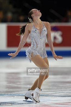 Mariah Bell 7