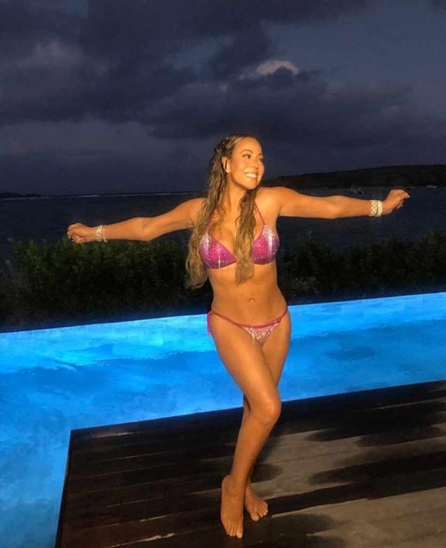 Mariah Carey 7