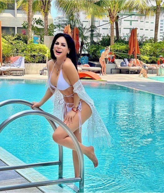 Maribel Guardia 5