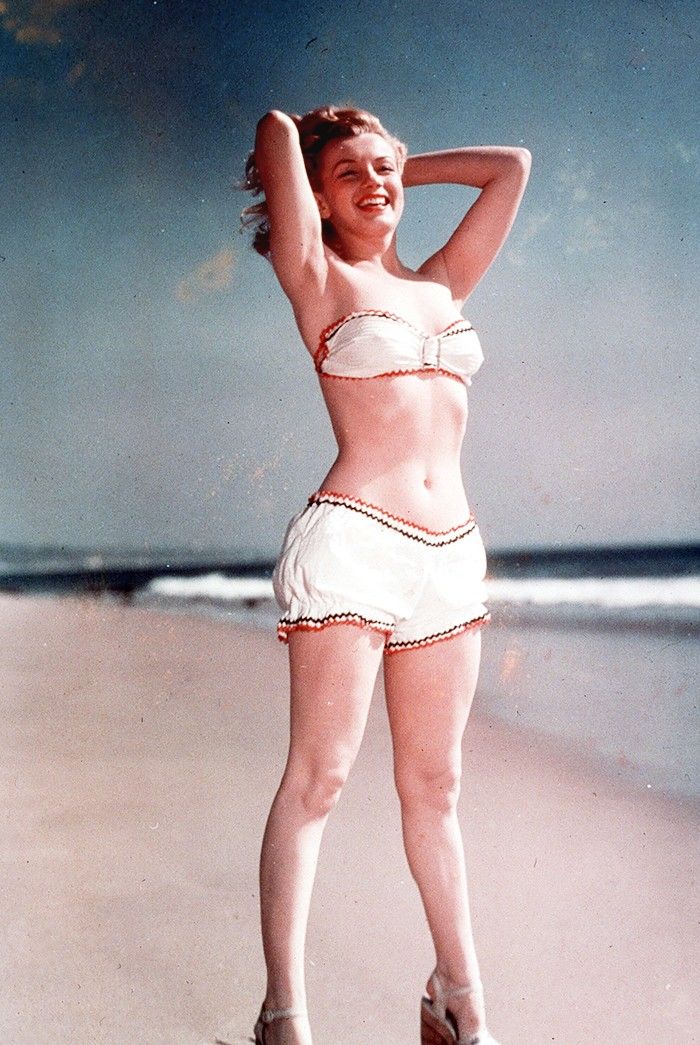 Marilyn Monroe