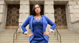 Marilyn Mosby 1