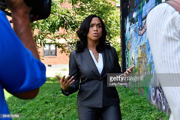 Marilyn Mosby 3