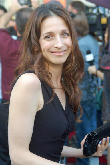 Marin Hinkle 8