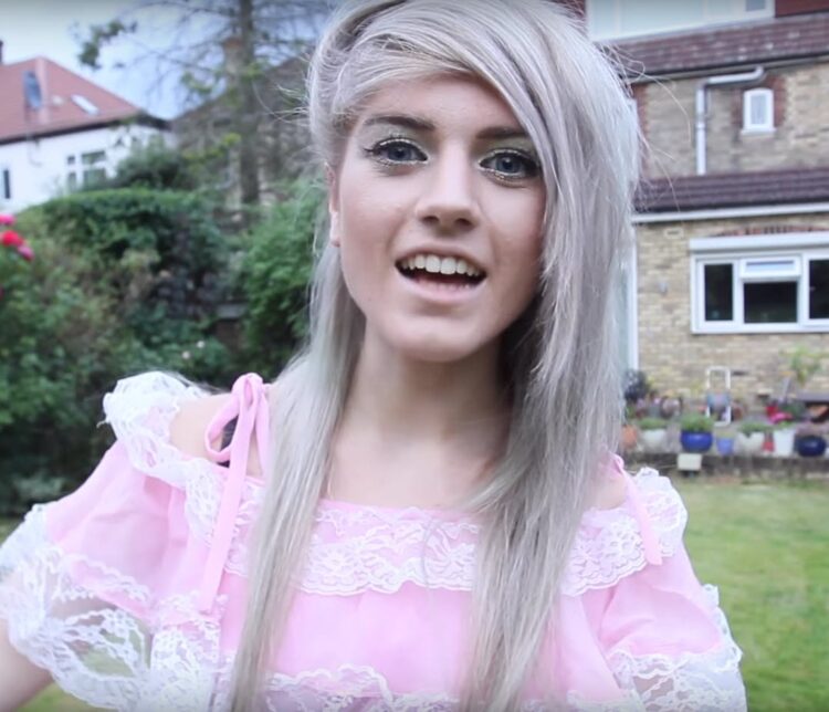 Marina Joyce 8