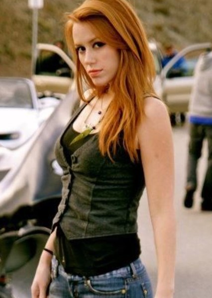 Marisha Ray 9