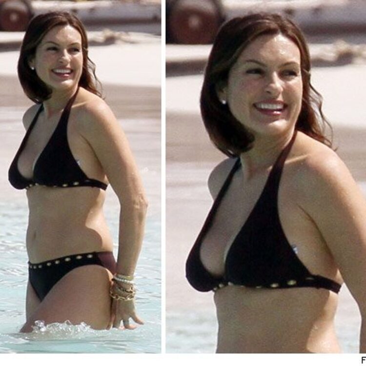 Mariska Hargitay 6