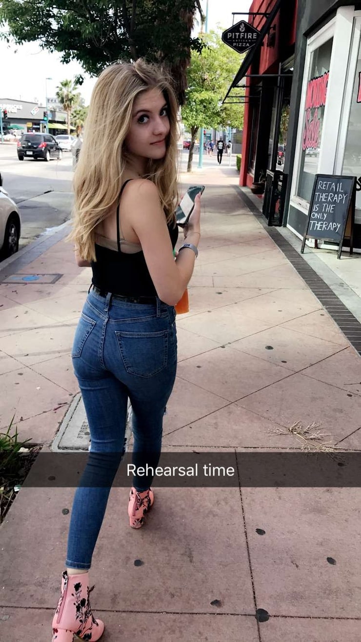 Marlhy Murphy 9