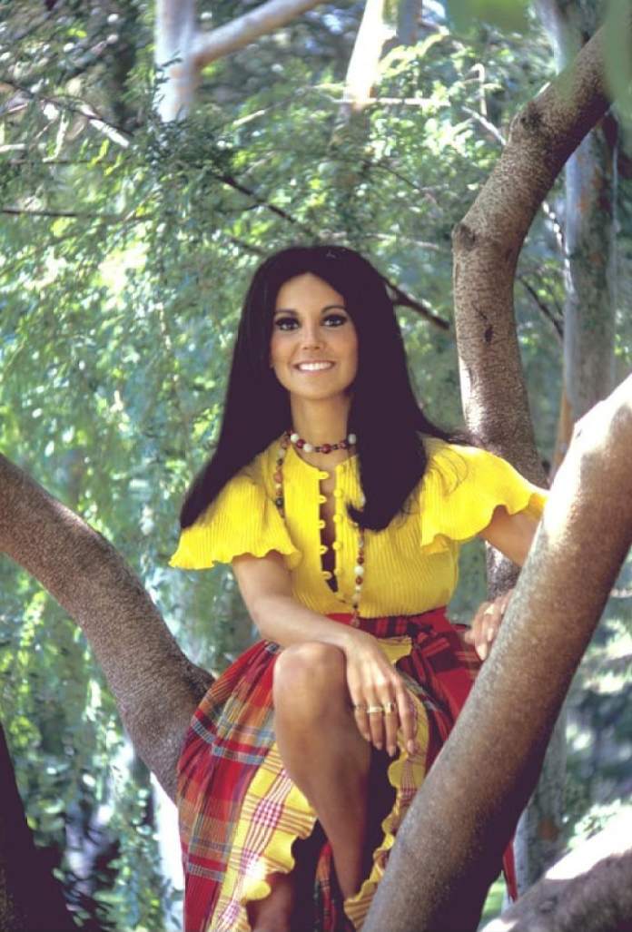 Marlo Thomas 12