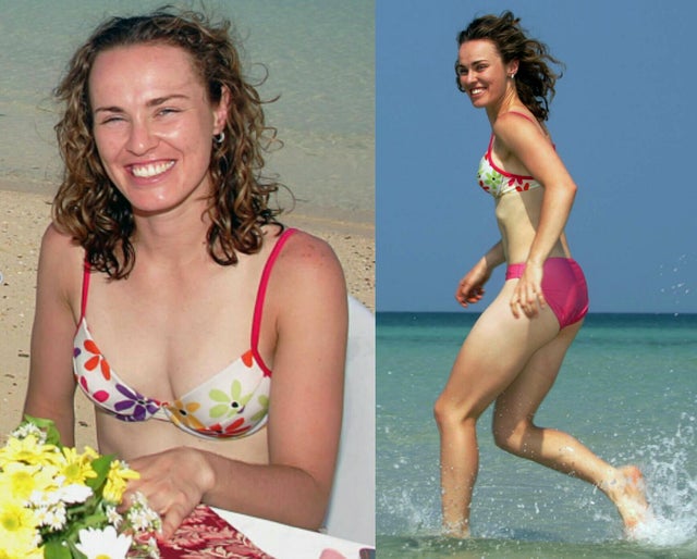 Martina Hingis 3