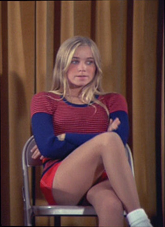 Maureen McCormick 1