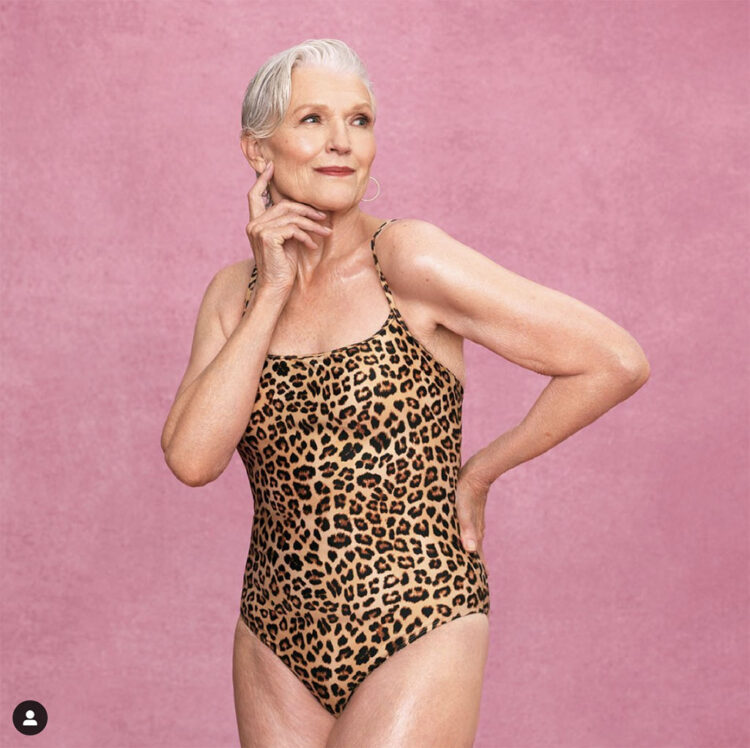 Maye Musk 4