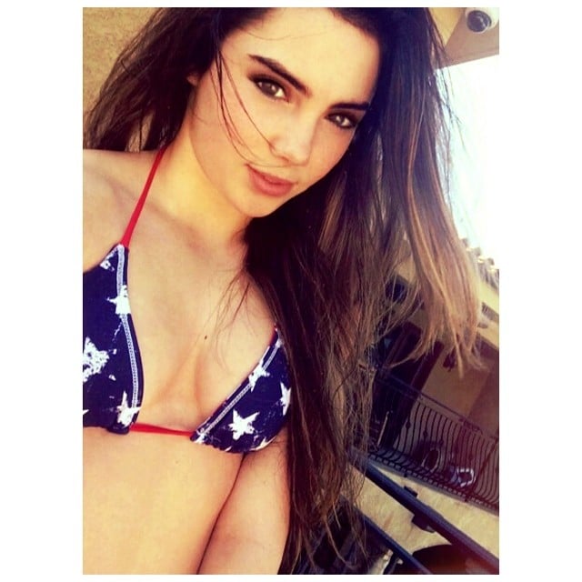 McKayla Maroney 1