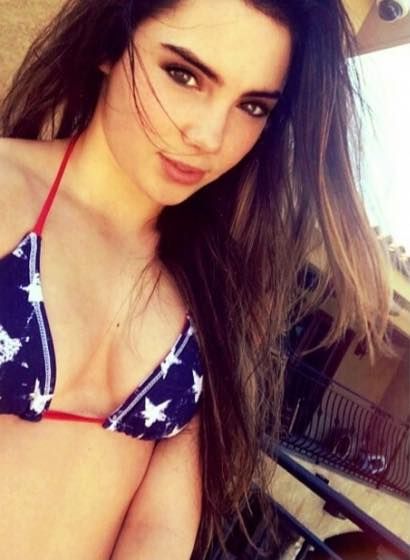 McKayla Maroney 6