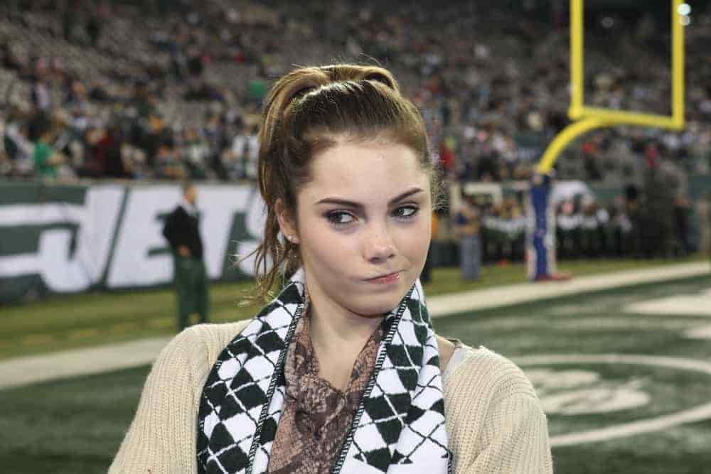 McKayla Maroney 8