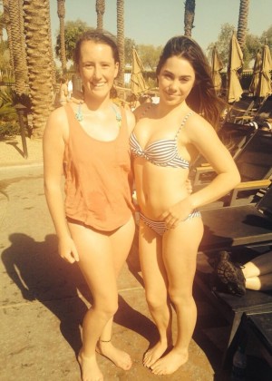 McKayla Maroney 9