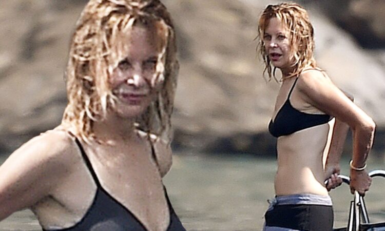 Meg Ryan 4