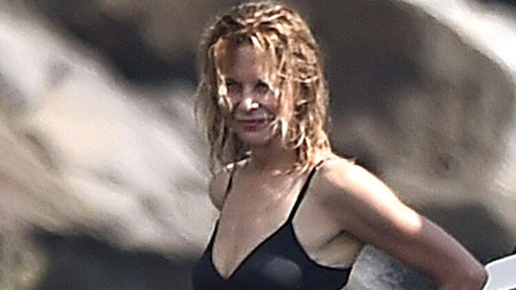 Meg Ryan 6