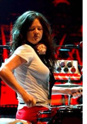 Meg White 3