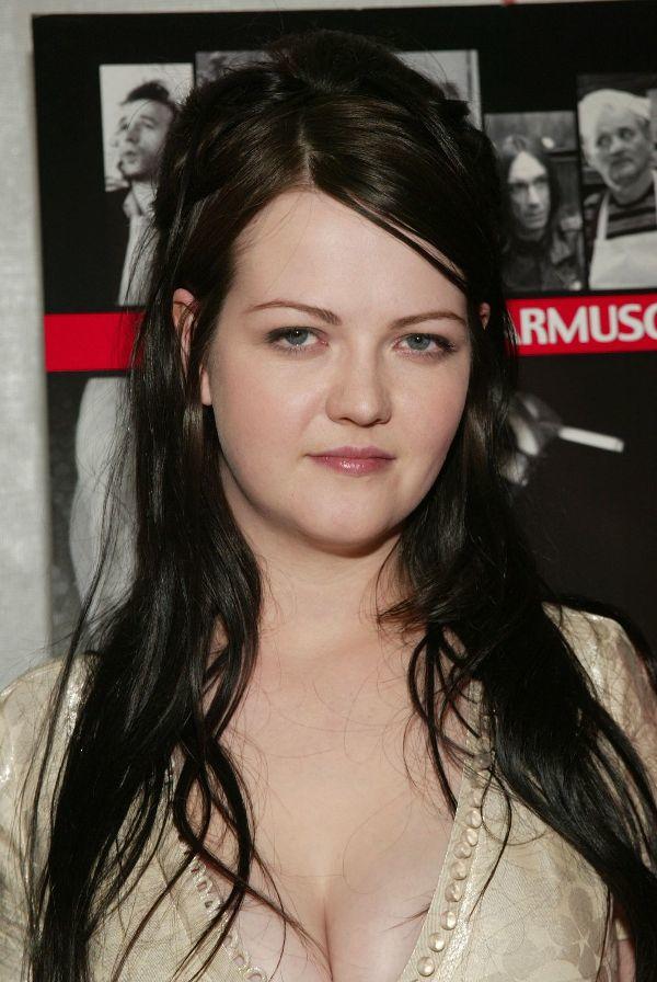 Meg White 6