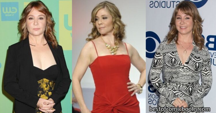 Megan Follows 8