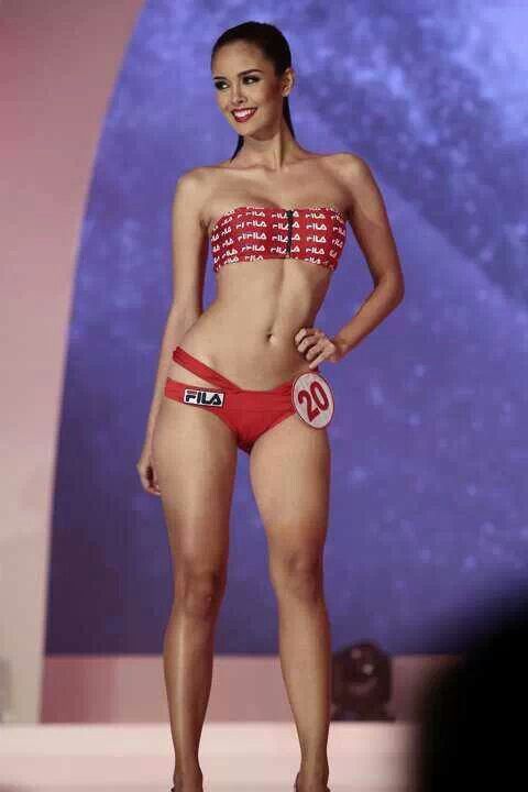 Megan Young 1