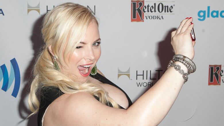 Meghan McCain 9