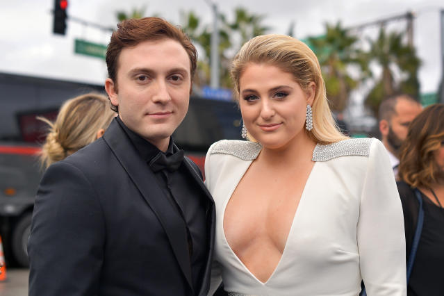 Meghan Trainor 1