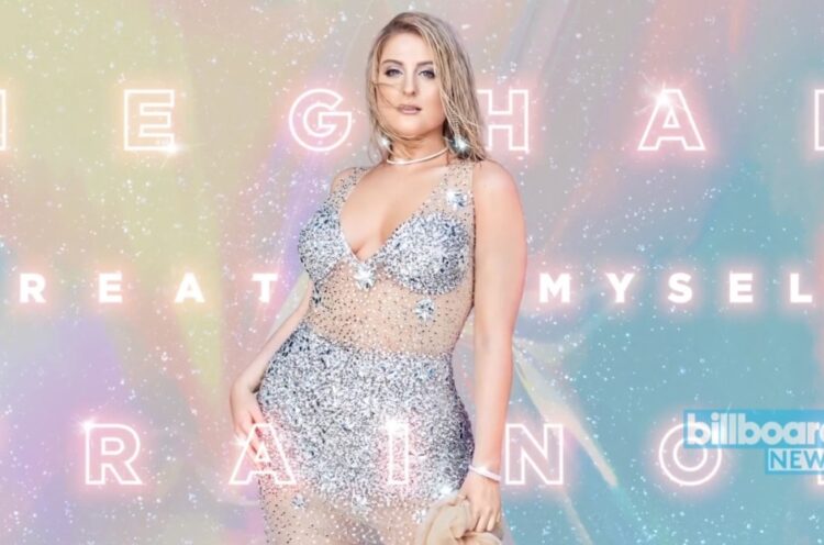 Meghan Trainor 7