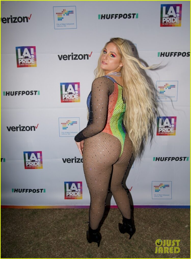 Meghan Trainor 9