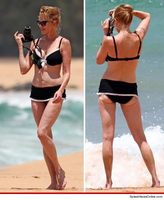 Melanie Griffith 8