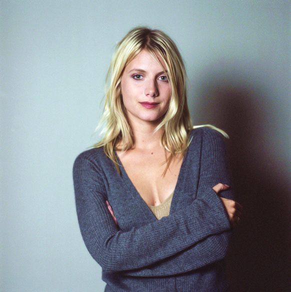 Melanie Laurent 8