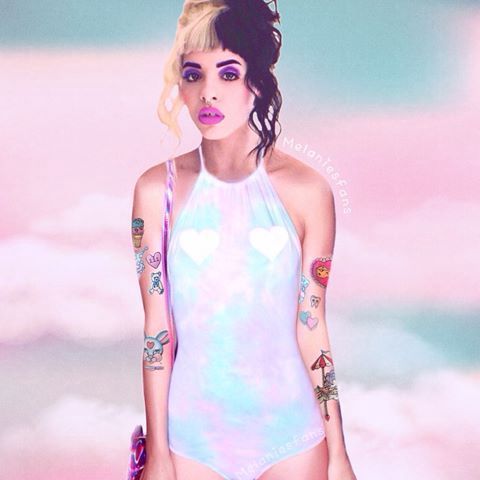 Melanie Martinez 5