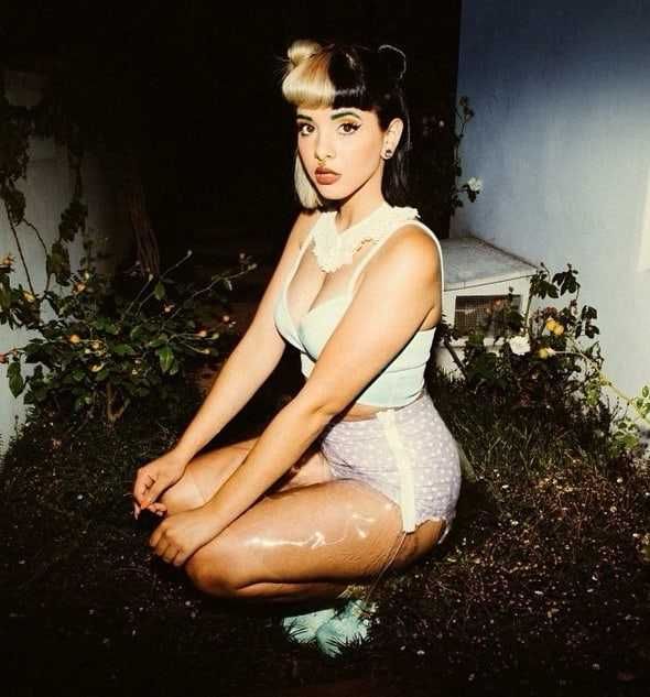 Melanie Martinez 6