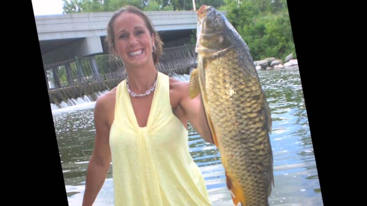 Melissa Bachman 3