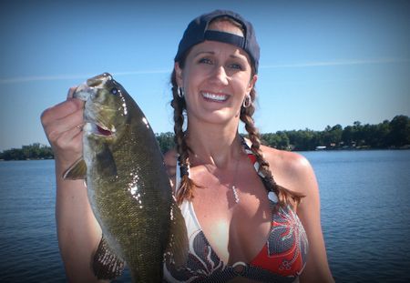 Melissa Bachman