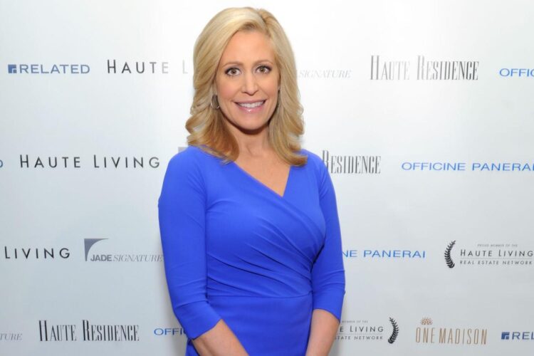 Melissa Francis 1