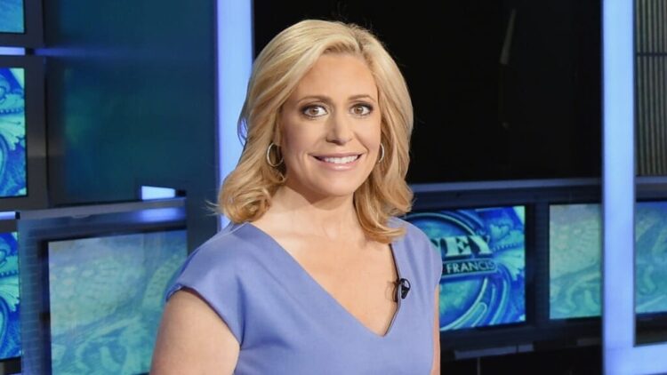 Melissa Francis 6