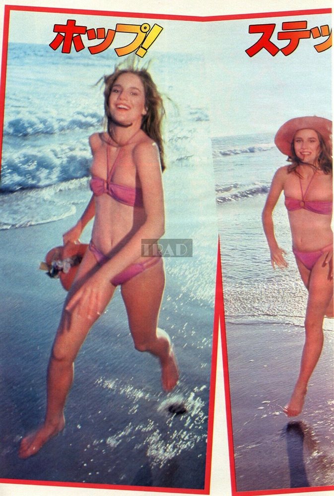 Melissa Gilbert 7