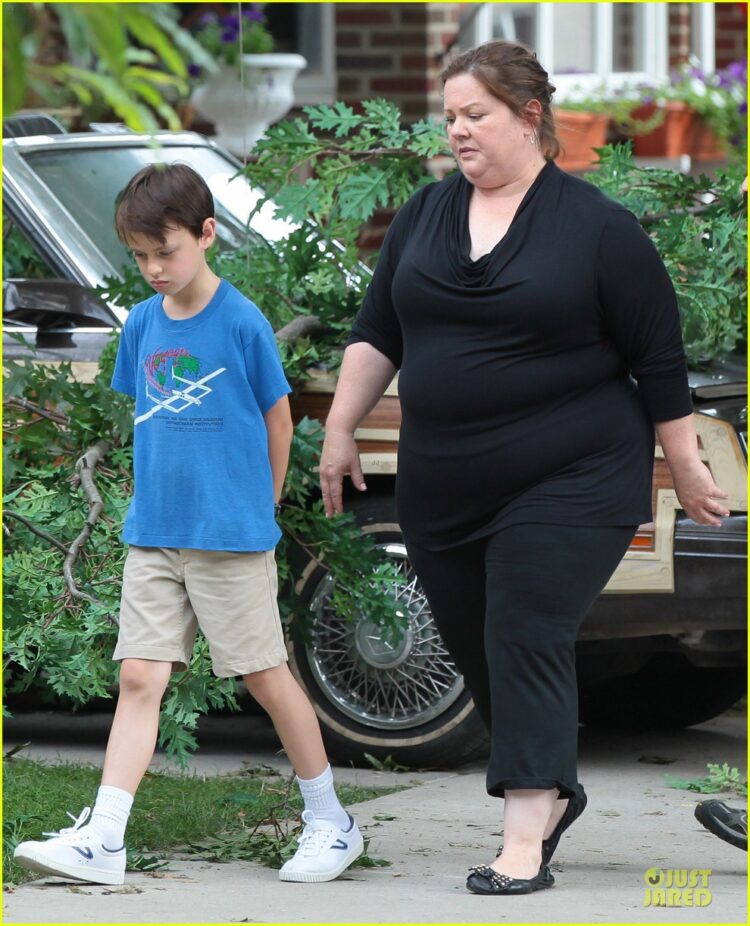 Melissa McCarthy 6