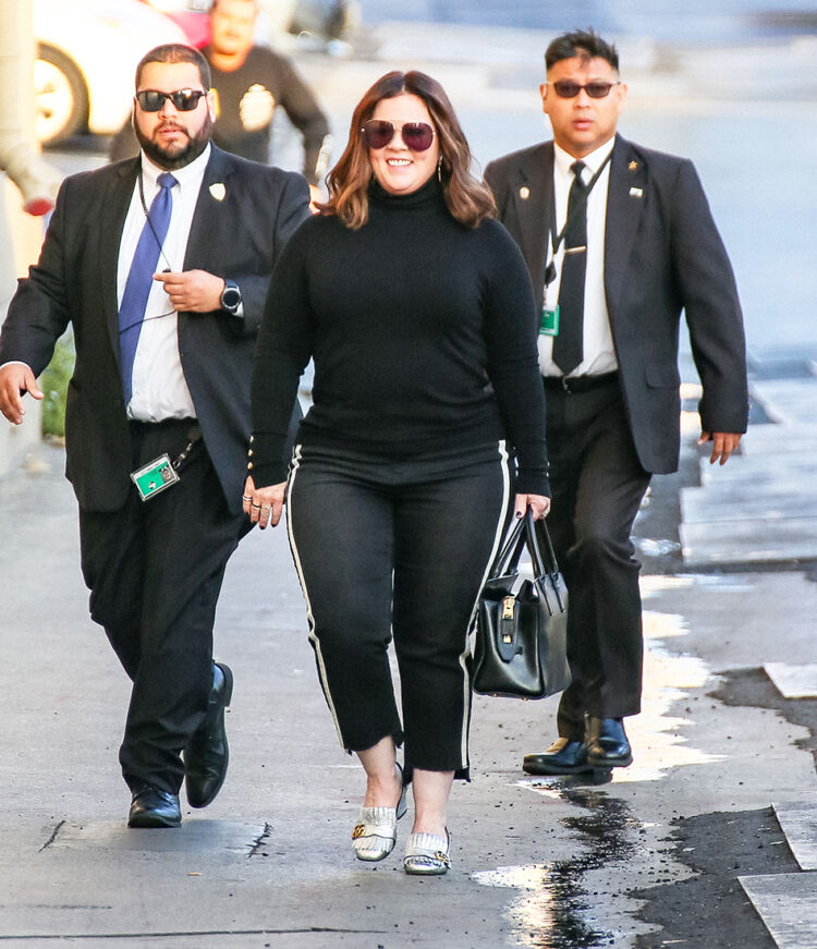 Melissa McCarthy 9