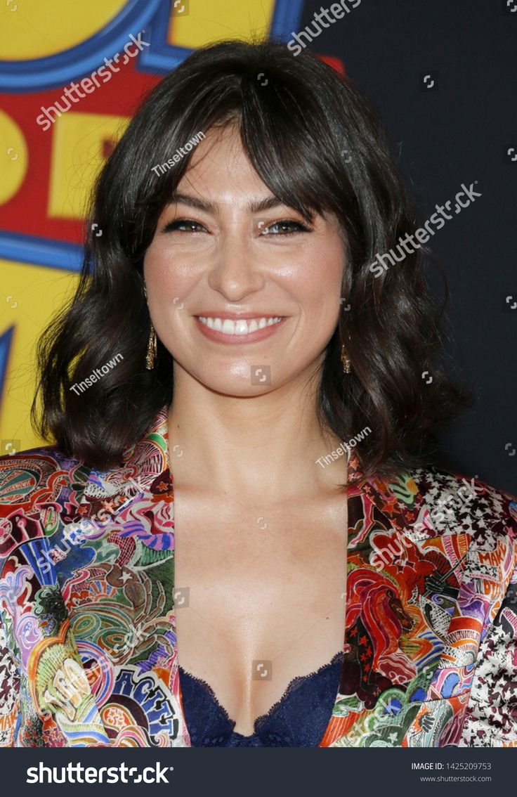 Melissa Villasenor 9