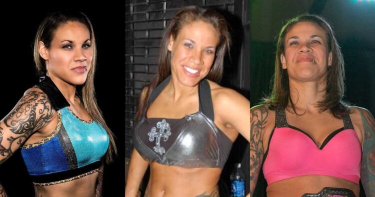 Mercedes Martinez 5