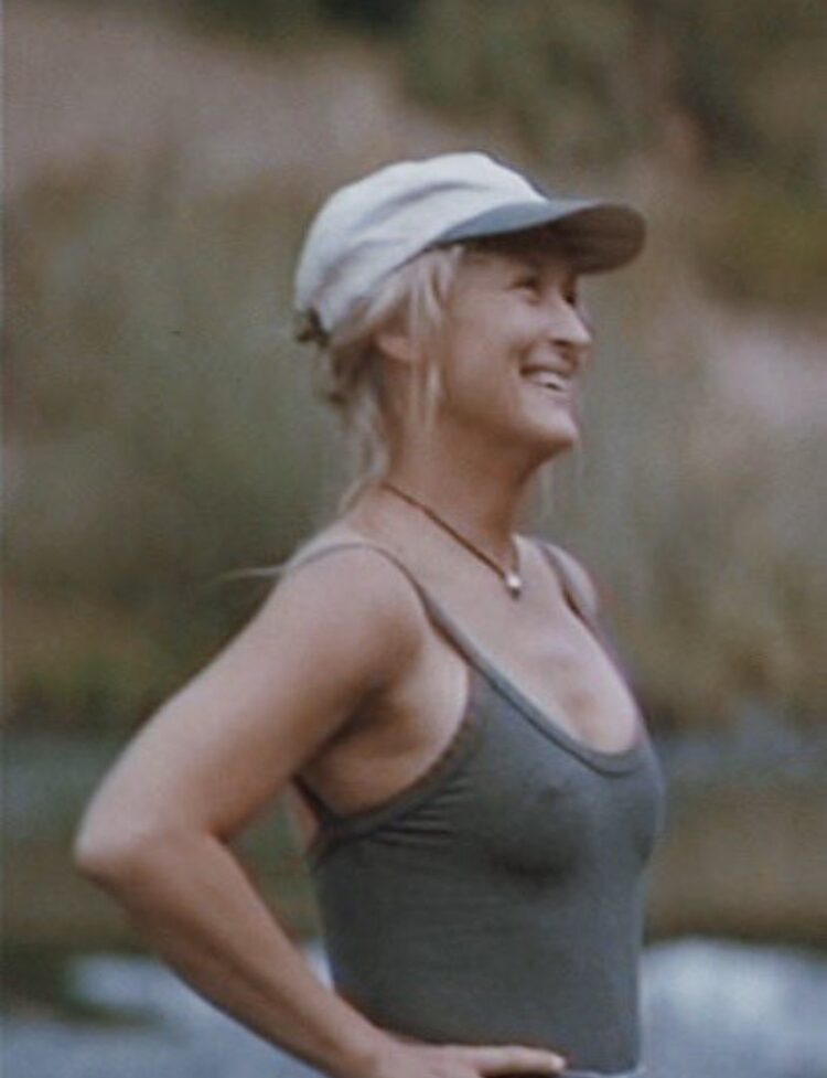 Meryl Streep 6