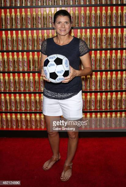 Mia Hamm 7